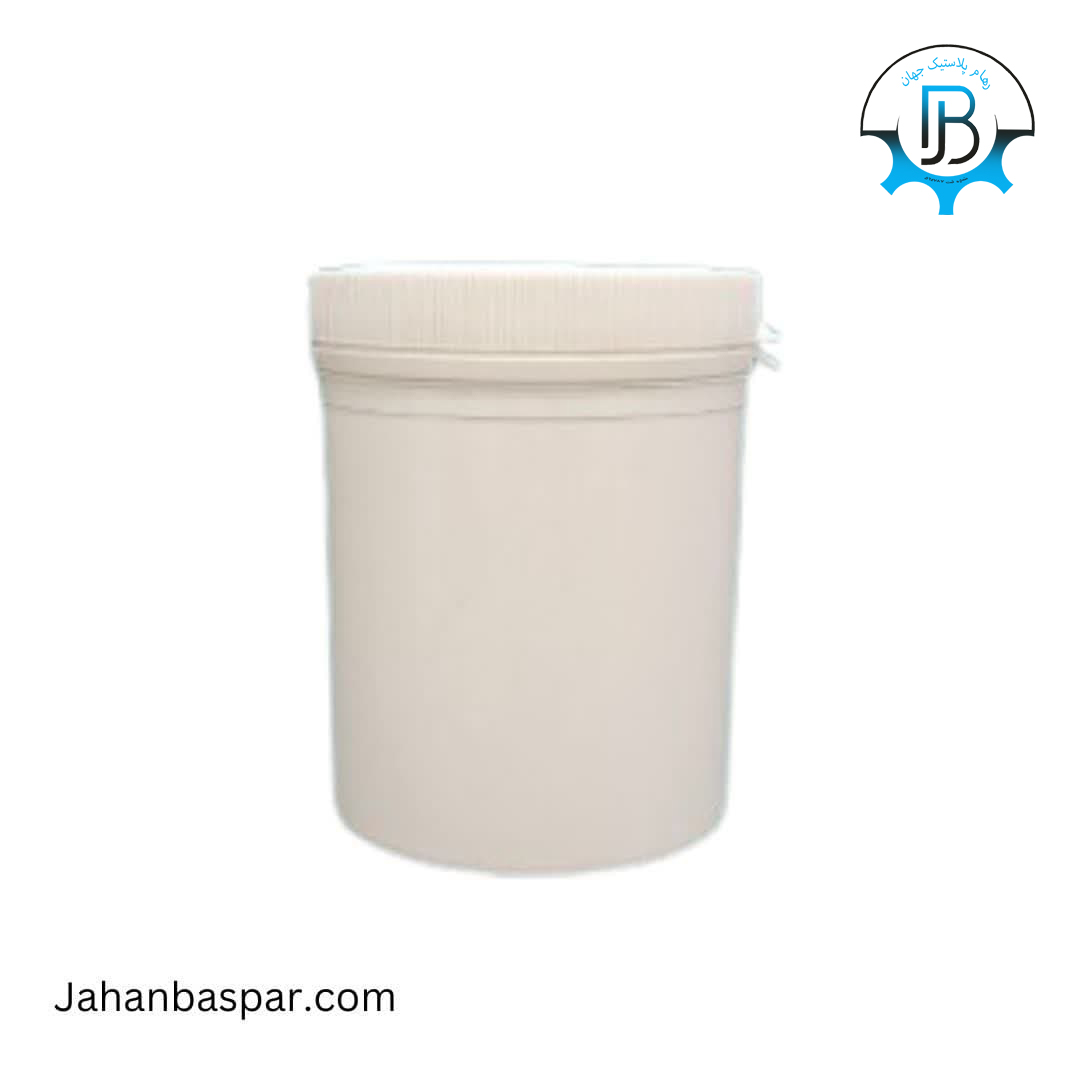 قوطی پلمپی 140*109-جهان بسپار